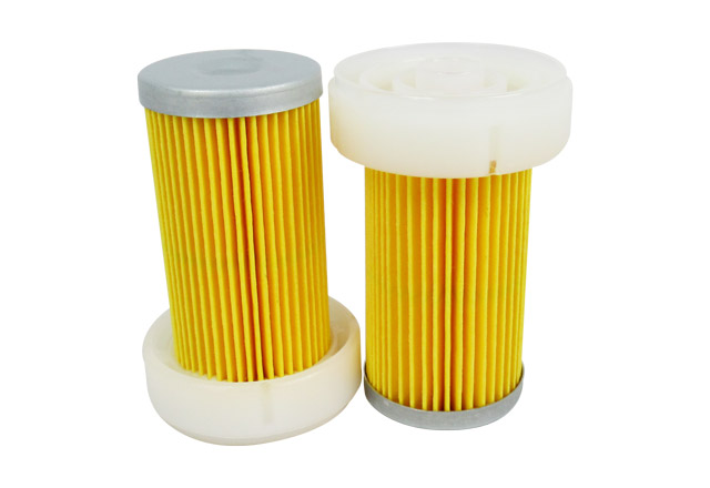 Dust Collect Filter Cartridge